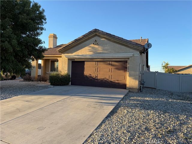 11716 Maywood Street, Adelanto