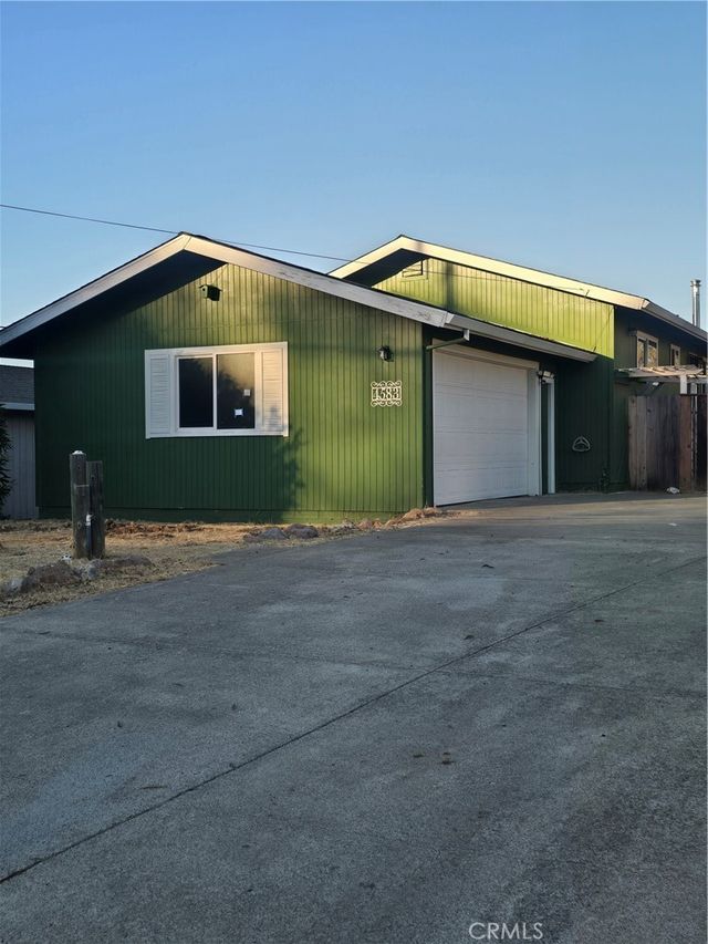 4583 Hawaina, Kelseyville