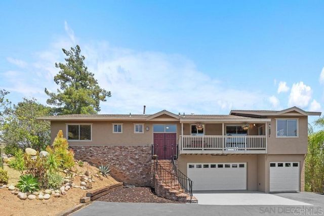 11249 Valle Vista Road, Lakeside