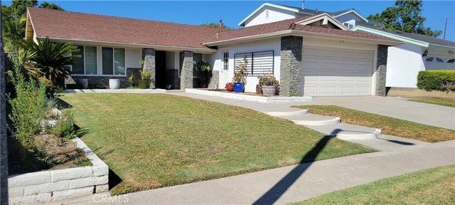 19611 Gridley, Cerritos