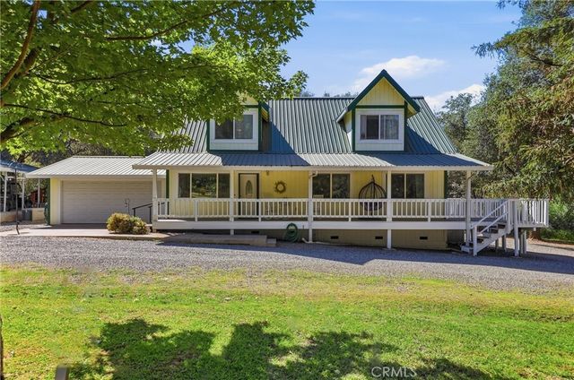 3778 Hildale, Oroville