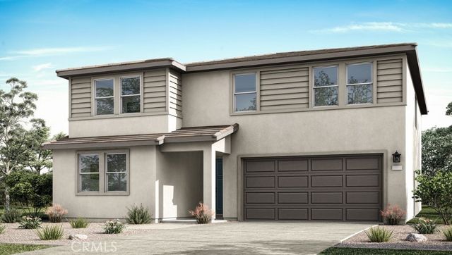 826 Conductor Court, Redlands