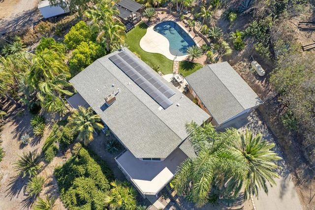 3630 Blue Bird Canyon Road, Vista