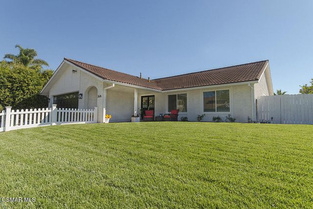 2676 Castillo Circle, Thousand Oaks