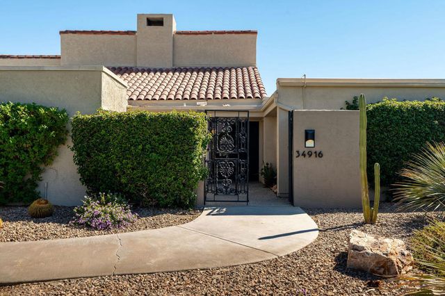 34916 Mission Hills Drive, Rancho Mirage