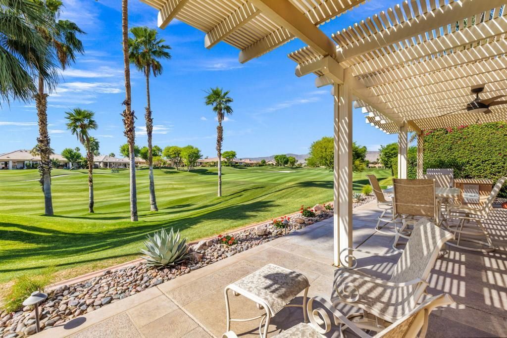 44391 Royal Lytham Drive, Indio