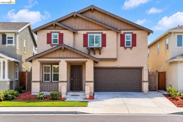 160 Spears Cir, Richmond