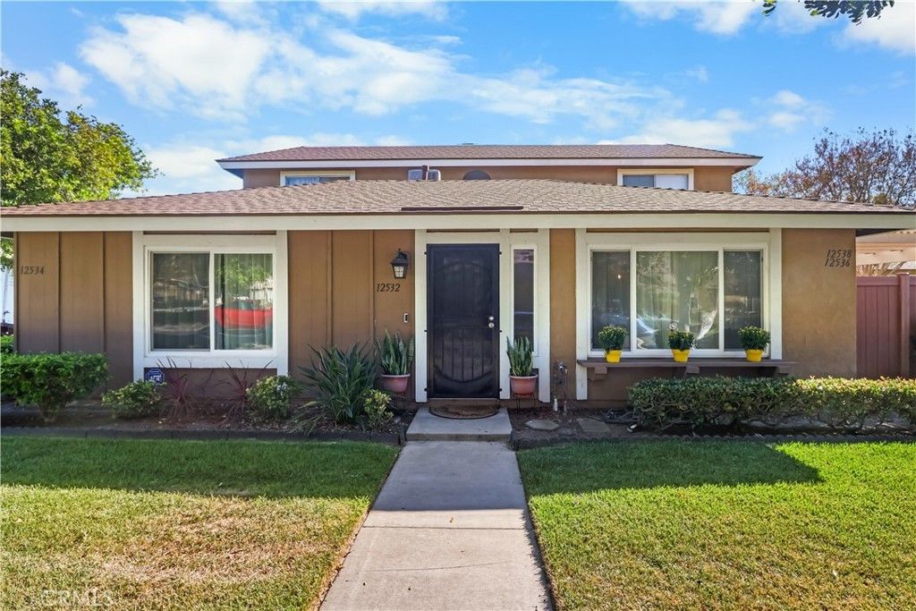 12532 Vicente Pl, Cerritos