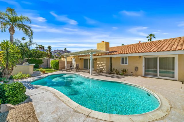 73571 Sun Lane, Palm Desert