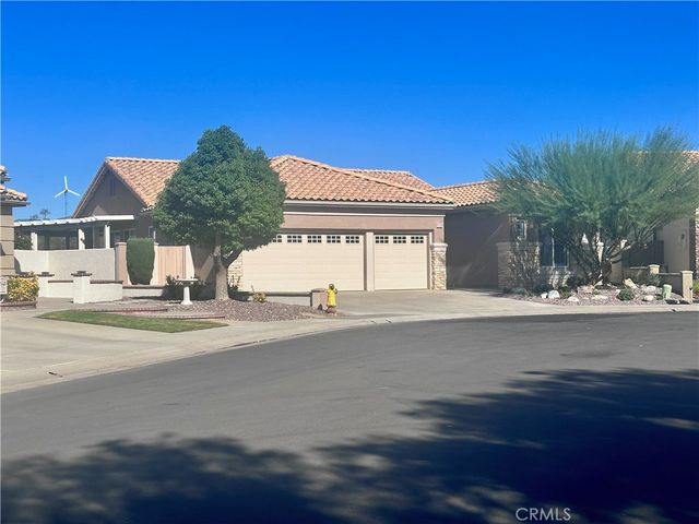 4865 Dove Hill Court, Banning