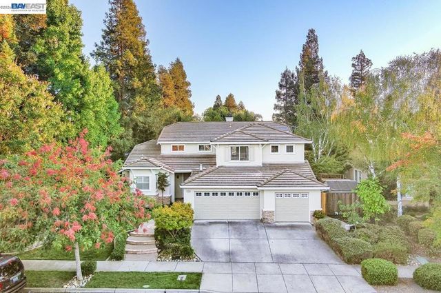 1233 Melanie Way, Livermore