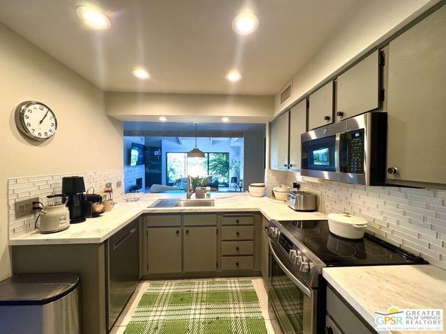 426 Forest Hills Drive, Rancho Mirage