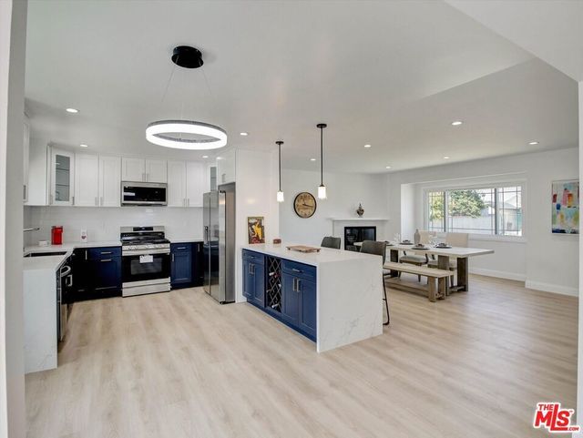 10315 Condon Avenue, Inglewood