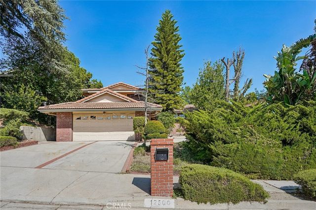 12500 Mclennan Avenue, Granada Hills