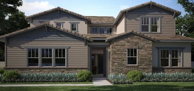 13720 Dean Court, Poway