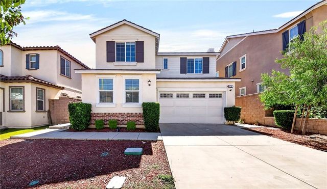 9797 La Vine Court, Rancho Cucamonga