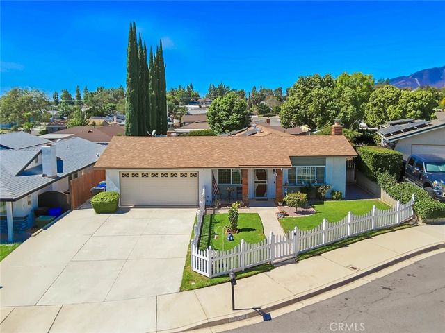 7124 Teak, Rancho Cucamonga