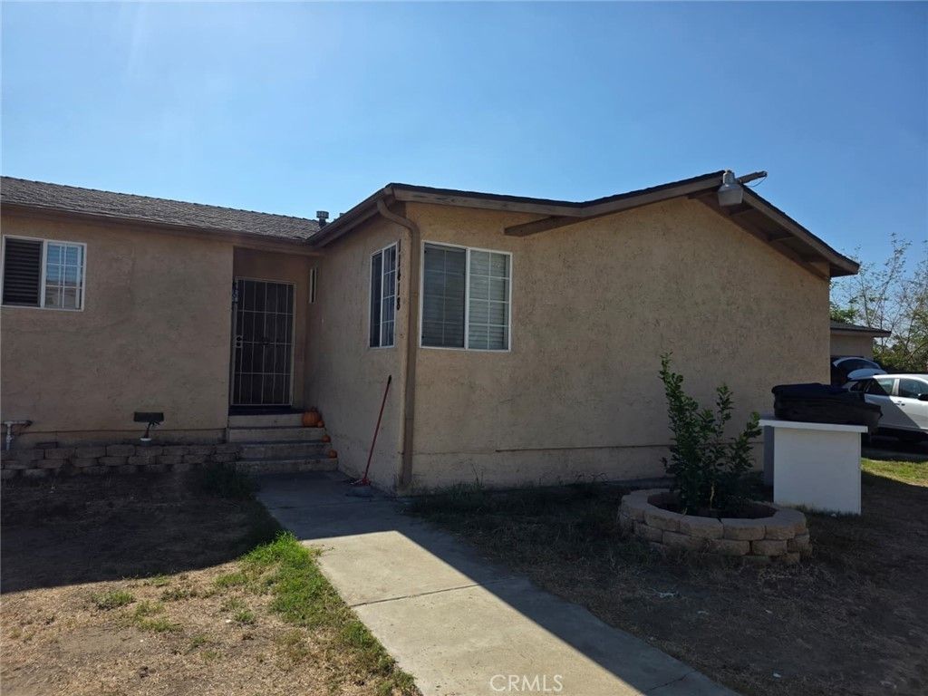 11418 Herb, South El Monte