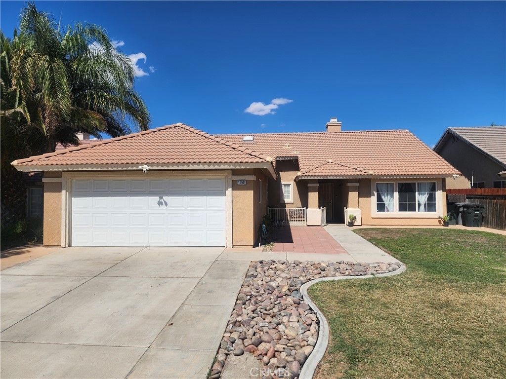 1069 Fig, San Jacinto