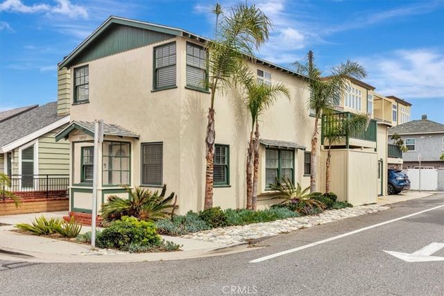 16432 25th Street, Sunset Beach