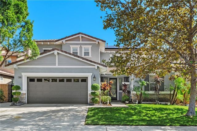 27098 Tube Rose Street, Murrieta
