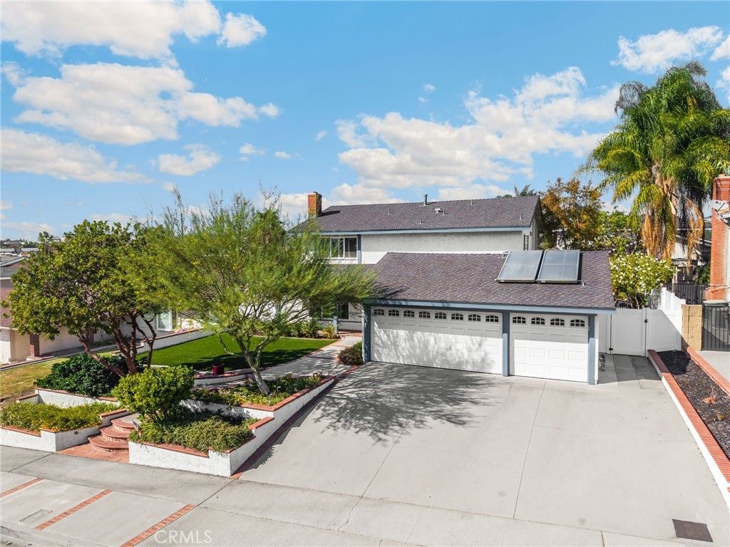 1811 Ravencrest, Brea