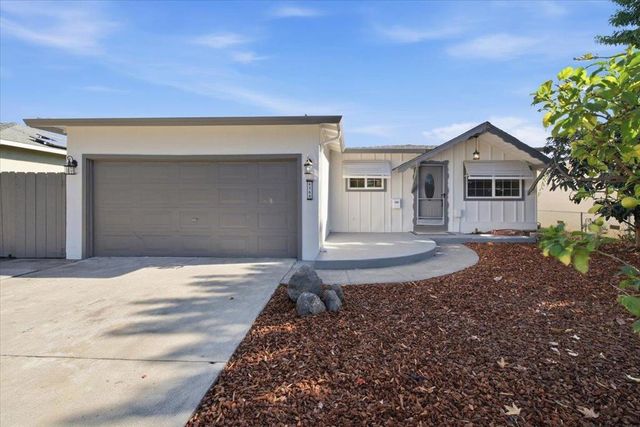 4368 Camden Avenue, San Jose