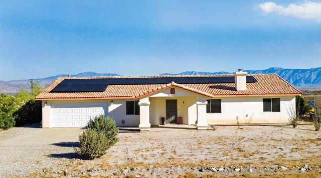 3814 Pecos Drive, Borrego Springs