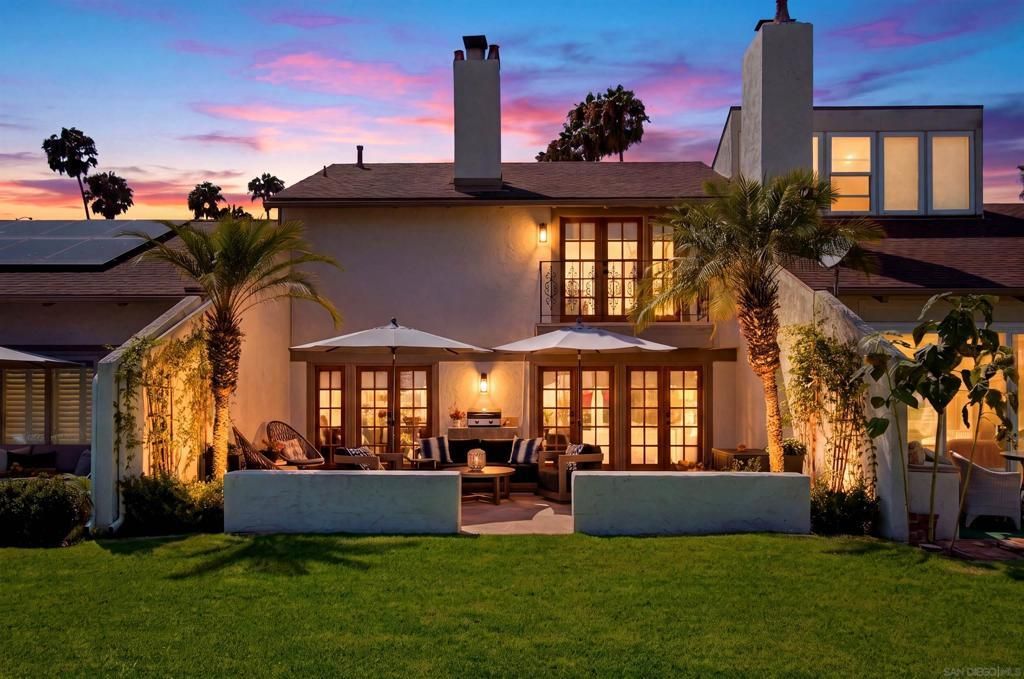 137 Via Coronado, Rancho Santa Fe