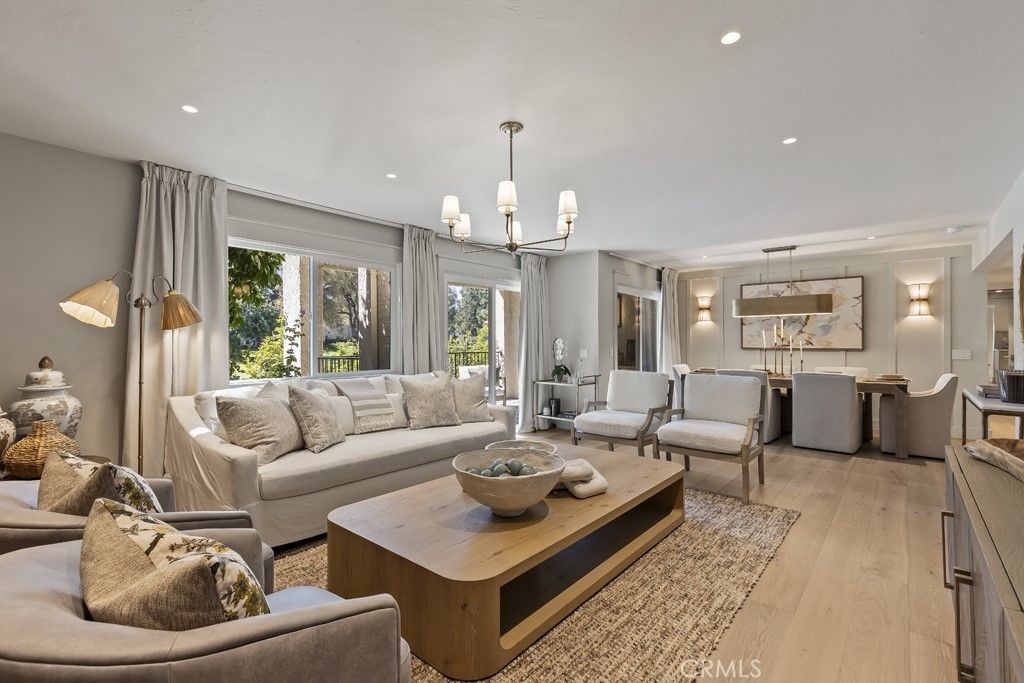 5517 Paseo Del Lago E # 1e, Laguna Woods