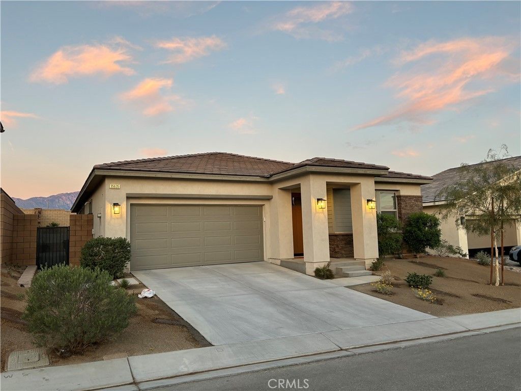 35635 Perugino, Palm Desert