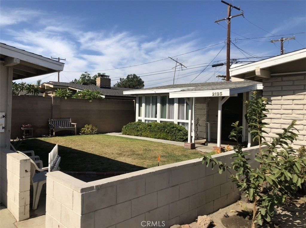 2123 W Romneya, Anaheim