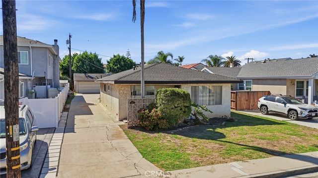 2308 Graham, Redondo Beach