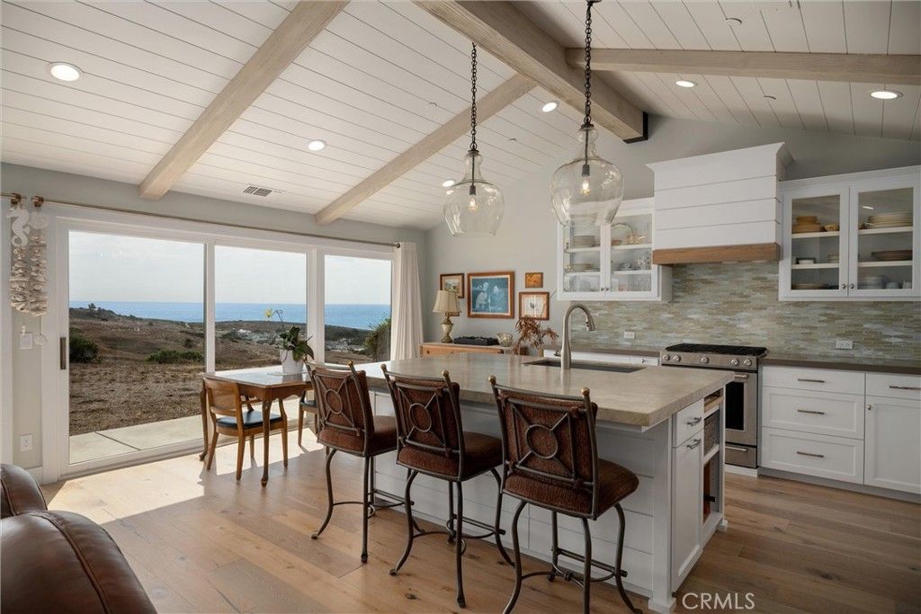 526 Huntington Road, Cambria