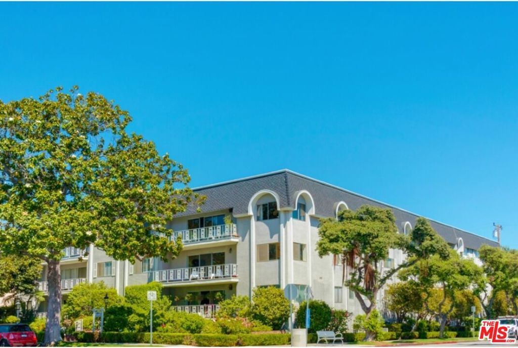 404 San Vicente Boulevard # 28, Santa Monica