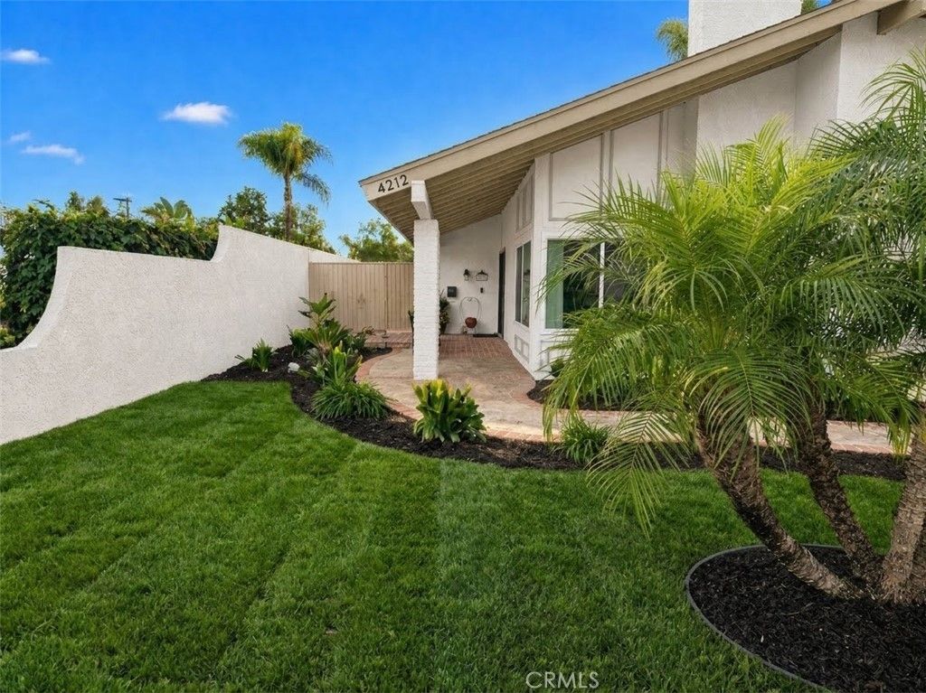 4212 Fireside, Irvine