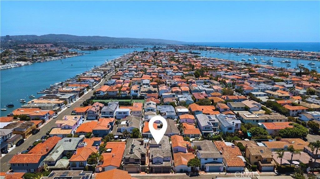 222 Via Graziana, Newport Beach