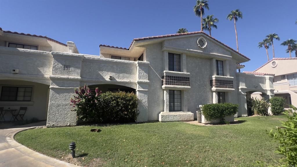 2701 E Mesquite Avenue # S86, Palm Springs