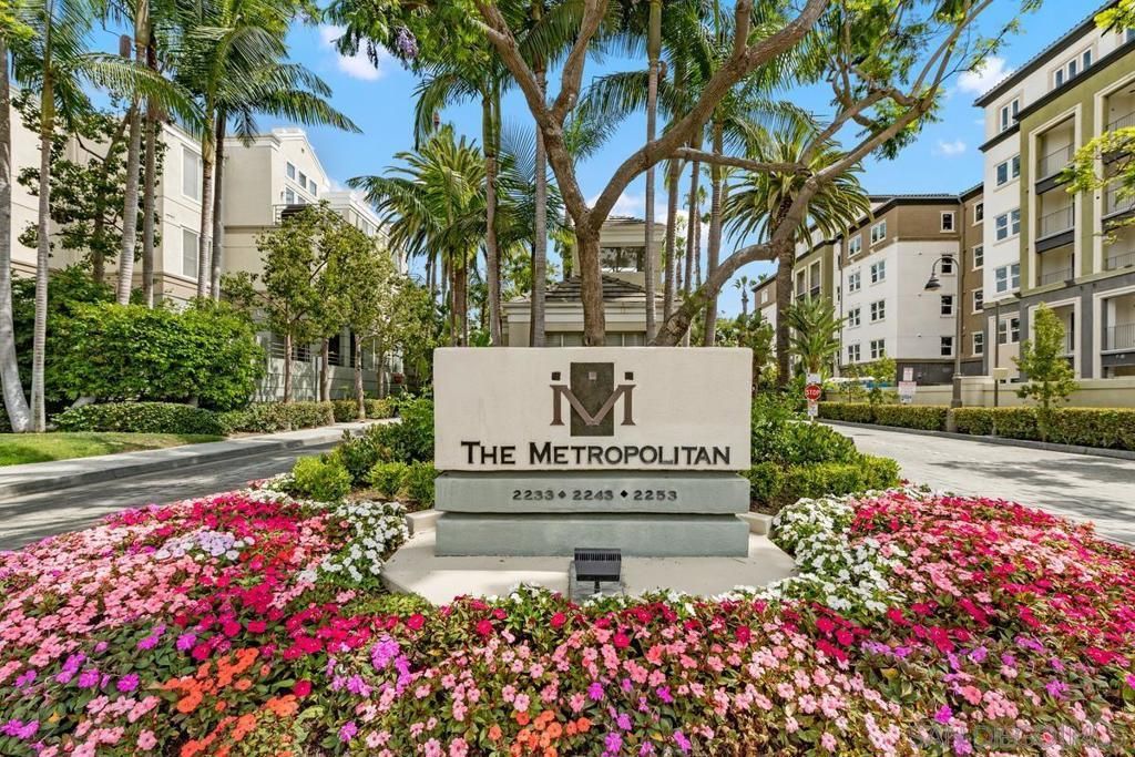 2253 Martin # 220, Irvine