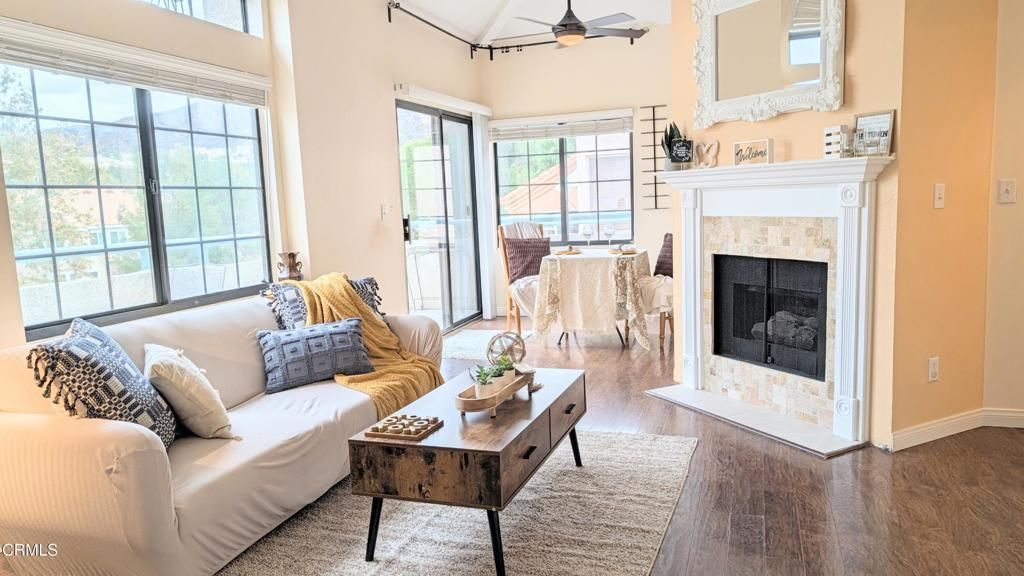 18005 Flynn Drive # 532, Santa Clarita