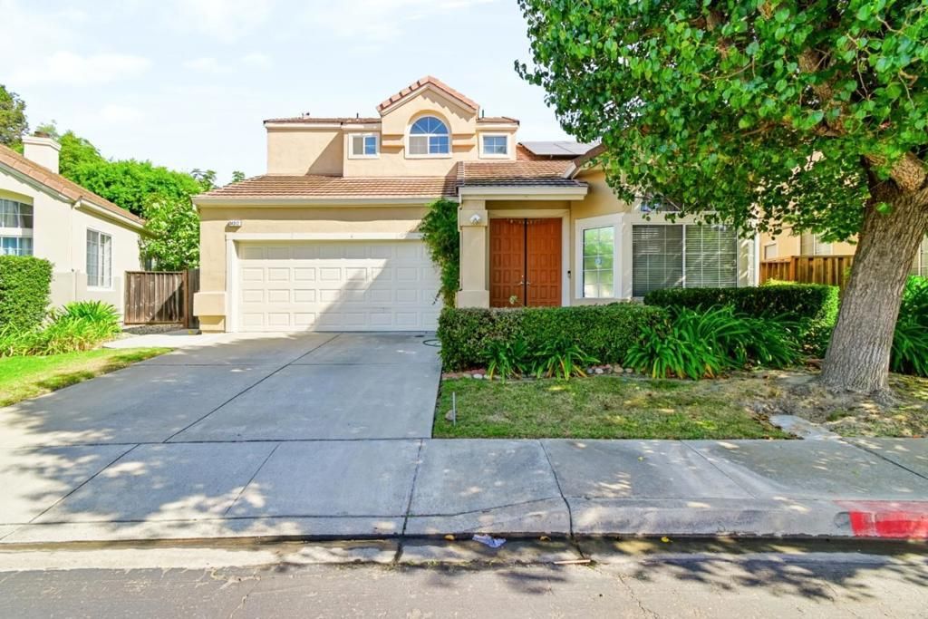 34312 Mulberry Terrace, Fremont