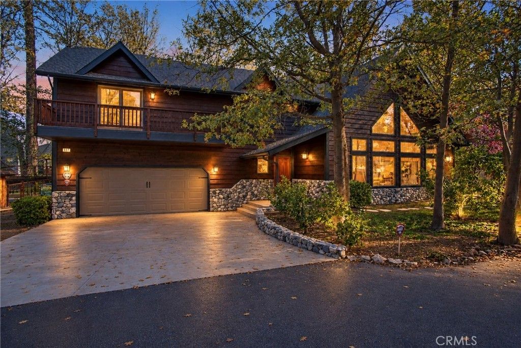 937 Osprey Lane, Lake Arrowhead