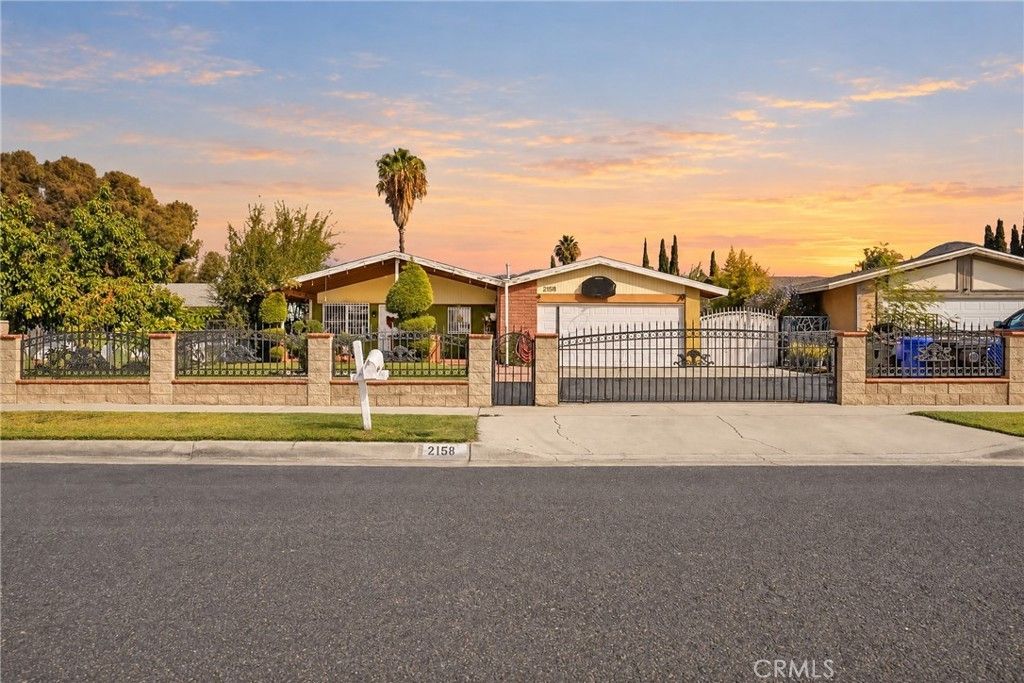 2158 E Jane Street, San Bernardino