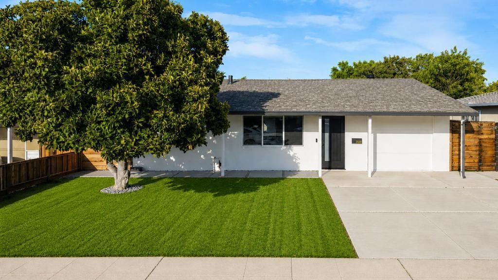 3128 Julio Avenue, San Jose