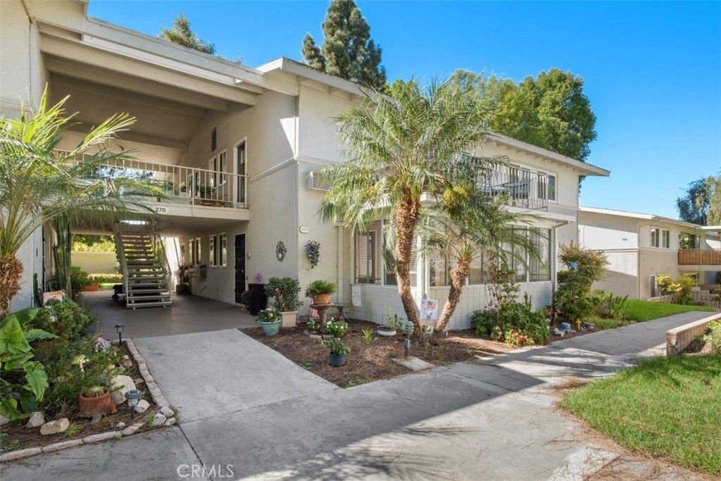270 Avenida Sevilla # D, Laguna Woods