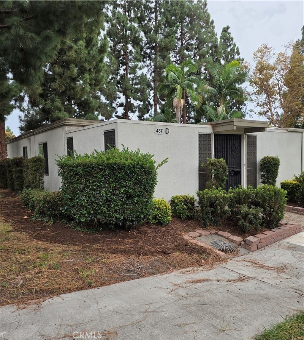 437 Avenida Sevilla # D, Laguna Woods