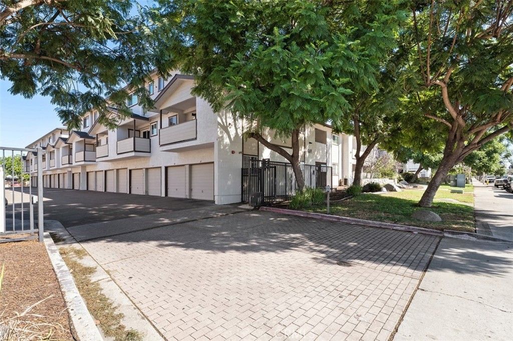 569 E Street # 1, Chula Vista