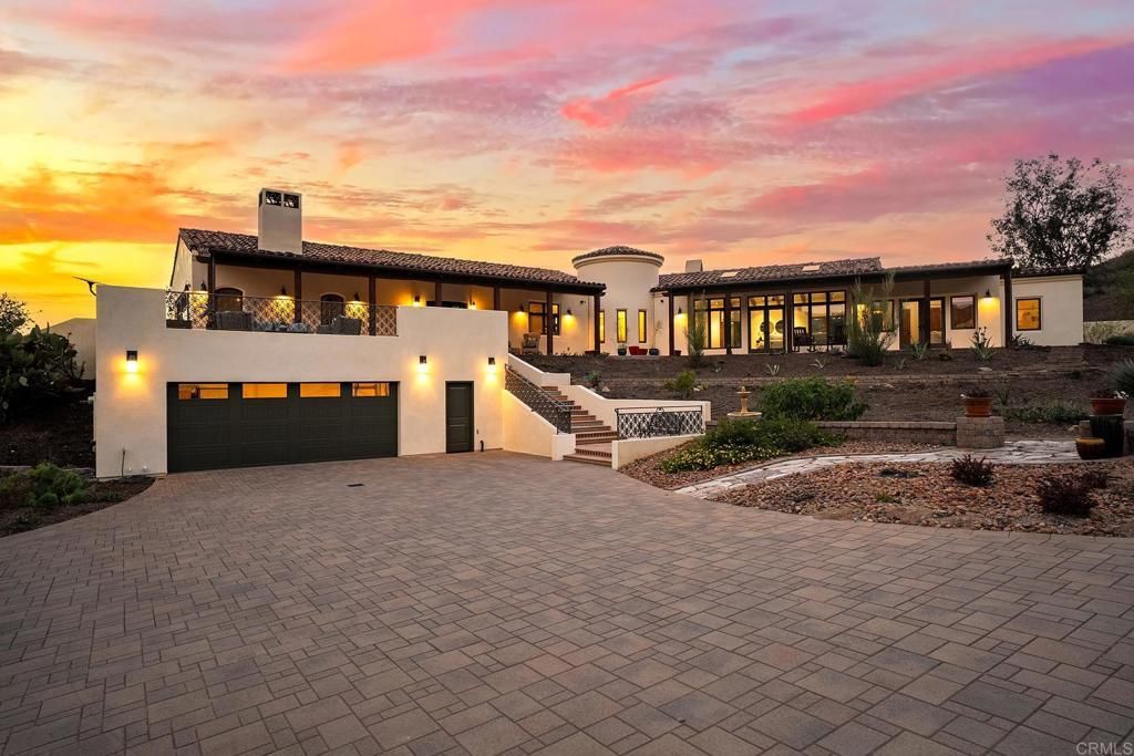 18575 Wild Horse Crk, Poway