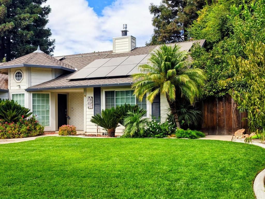1703 Monte Grosso Drive, Merced