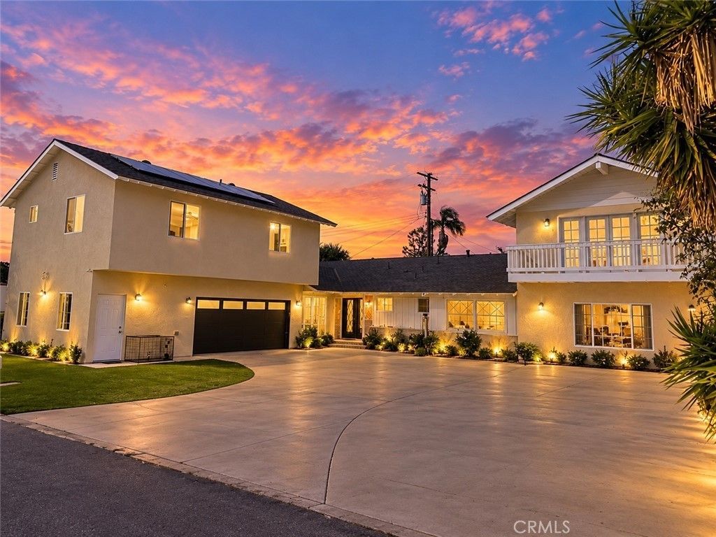 751 E Hensel, La Habra